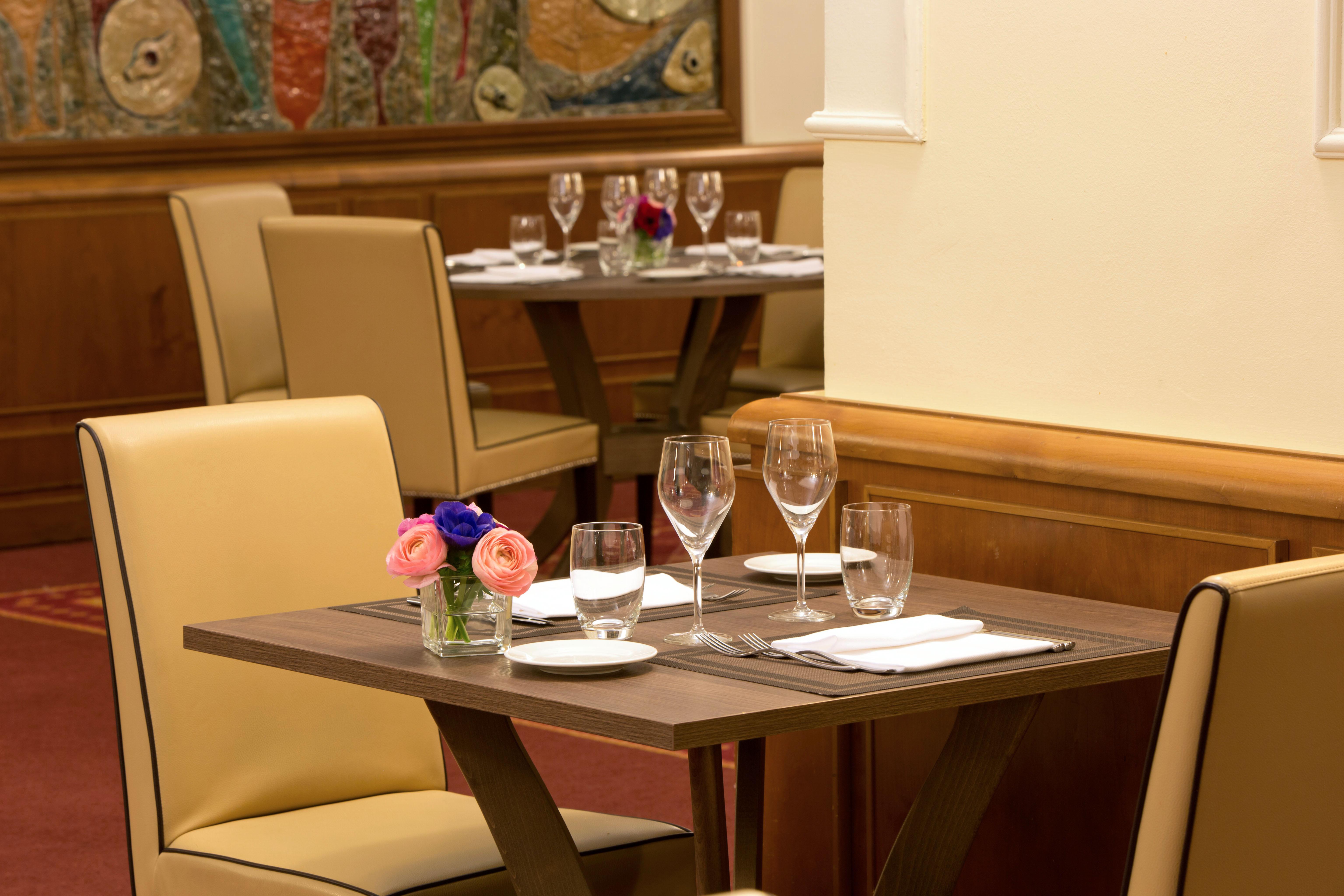 Starhotels Business Palace Hotel Milano