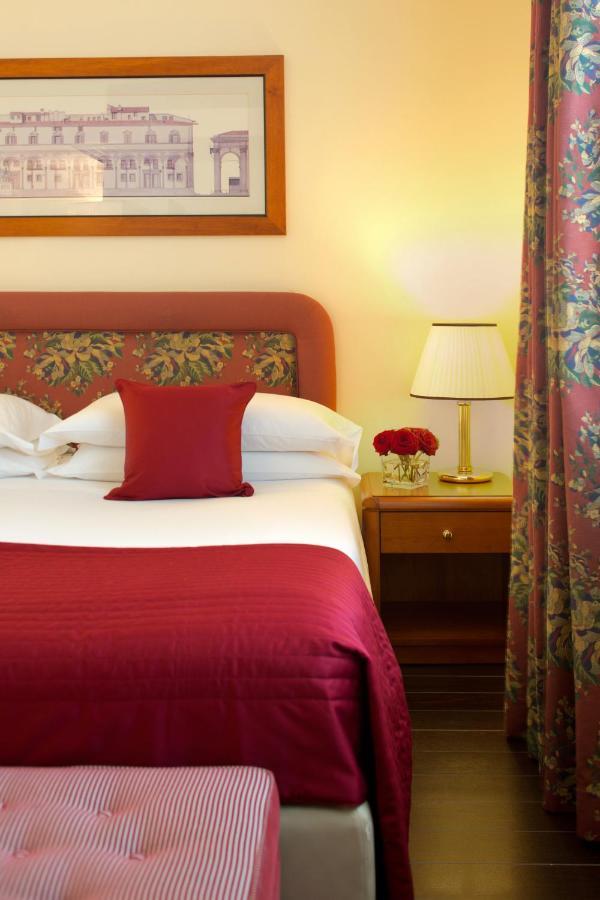 Hotel Starhotels Business Palace Milán