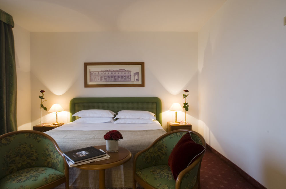 Starhotels Business Palace 4* Milán