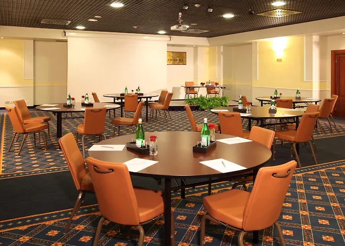 Starhotels Business Palace