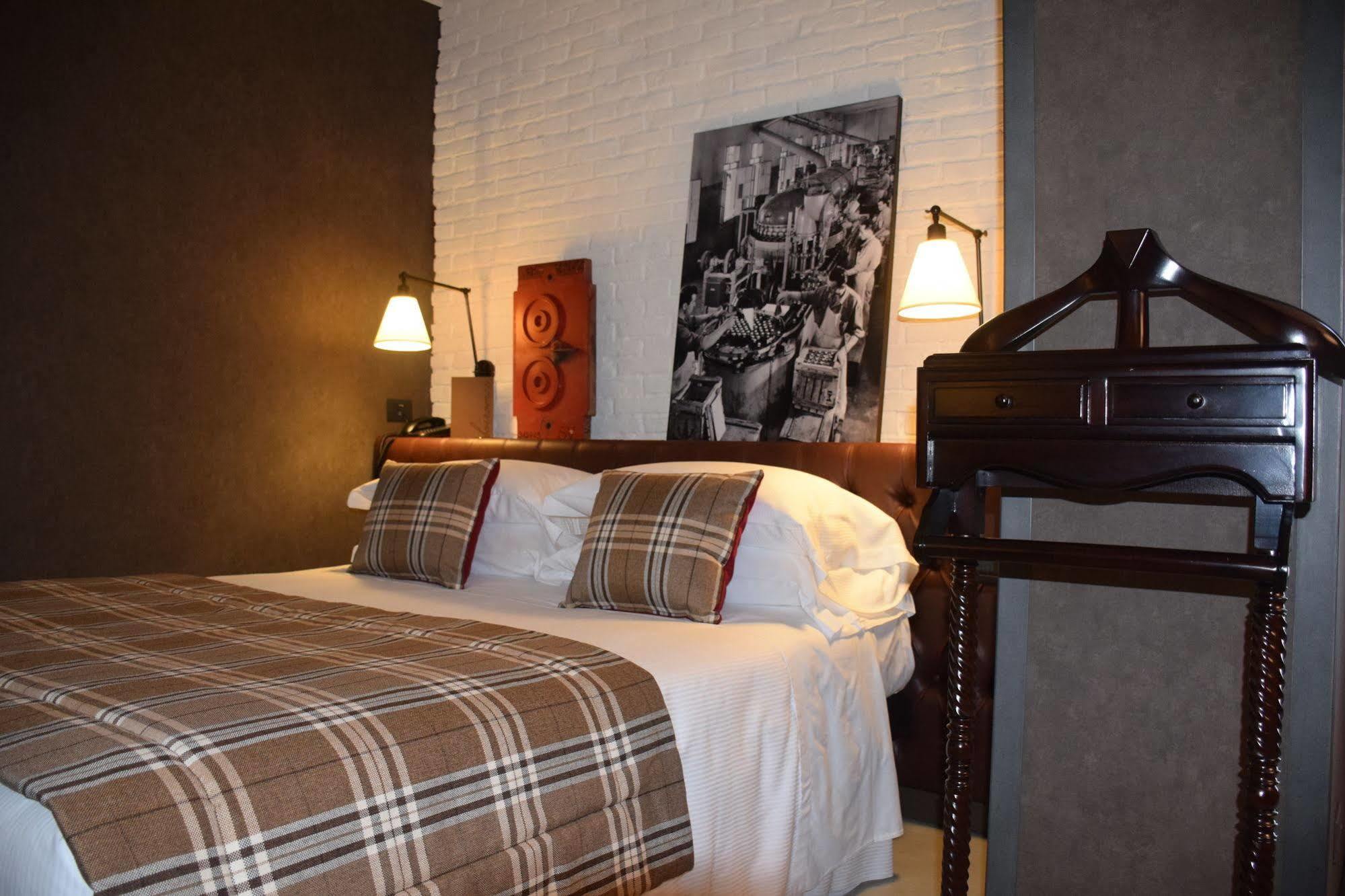 Starhotels Business Palace Milan