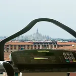 Starhotels Business Palace 